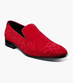 Stacy Adams Saunders Red Online