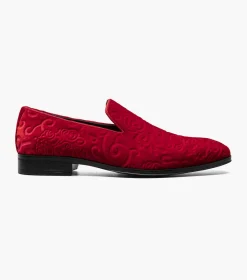 Stacy Adams Saunders Red Online