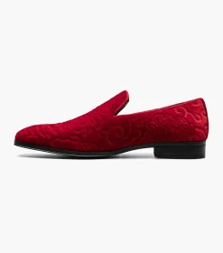 Stacy Adams Saunders Red Online