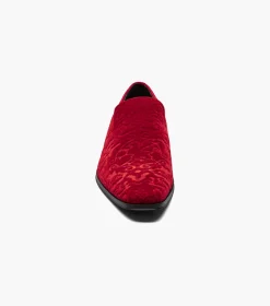 Stacy Adams Saunders Red Online