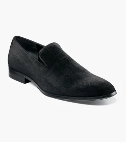 Stacy Adams Savian Black Outlet