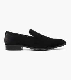 Stacy Adams Savian Black Outlet