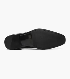Stacy Adams Savian Black Outlet