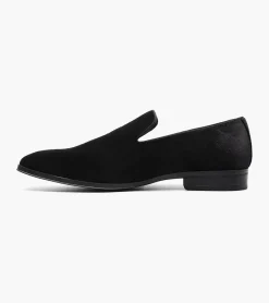 Stacy Adams Savian Black Outlet