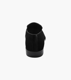 Stacy Adams Savian Black Outlet