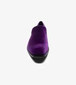 Stacy Adams Savian Purple Online