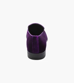 Stacy Adams Savian Purple Online