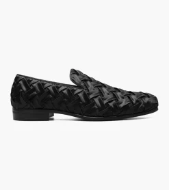 Stacy Adams Savoir Black Best