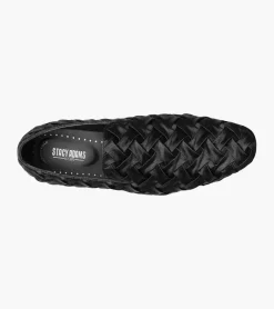 Stacy Adams Savoir Black Best