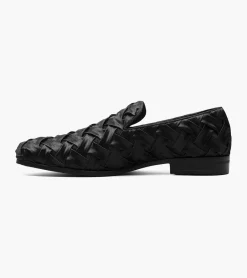 Stacy Adams Savoir Black Best