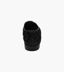 Stacy Adams Savoir Black Best