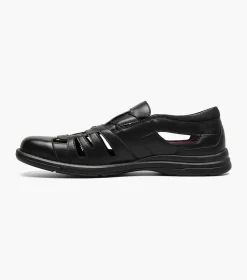 Stacy Adams Scobel Black Discount