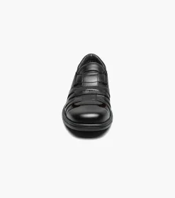 Stacy Adams Scobel Black Discount