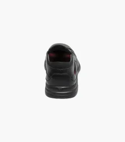 Stacy Adams Scobel Black Discount
