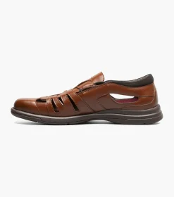 Stacy Adams Scobel Cognac Outlet