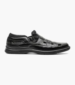 Stacy Adams Sebring Black Outlet