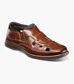 Stacy Adams Sebring Cognac Outlet