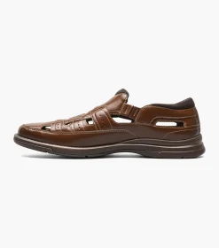 Stacy Adams Sebring Cognac Outlet