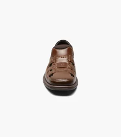 Stacy Adams Sebring Cognac Outlet