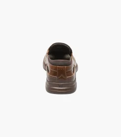 Stacy Adams Sebring Cognac Outlet