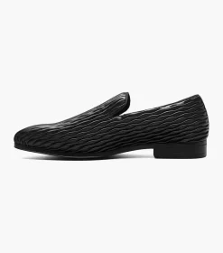 Stacy Adams Seismith Black Online