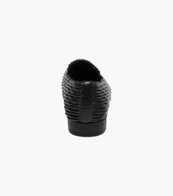 Stacy Adams Seismith Black Online