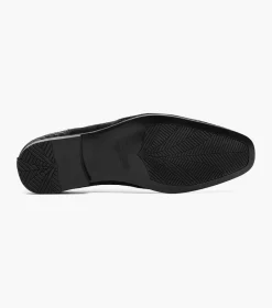 Stacy Adams Shapshaw Black Clearance