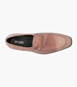 Stacy Adams Shapshaw Blush Pink Sale