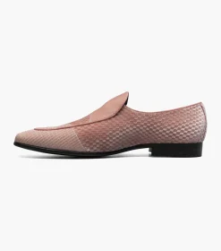 Stacy Adams Shapshaw Blush Pink Sale