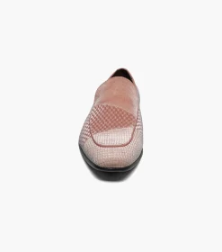 Stacy Adams Shapshaw Blush Pink Sale