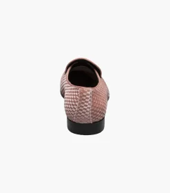 Stacy Adams Shapshaw Blush Pink Sale