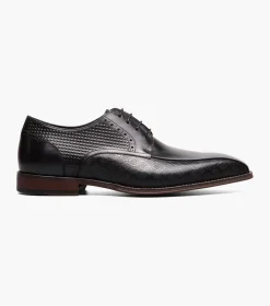 Stacy Adams Simmons Black New