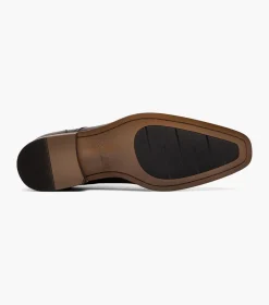 Stacy Adams Simmons Black New
