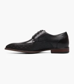 Stacy Adams Simmons Black New