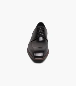 Stacy Adams Simmons Black New