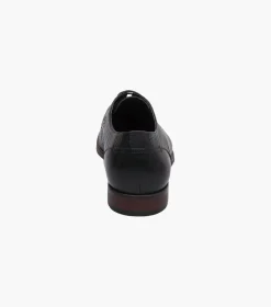 Stacy Adams Simmons Black New