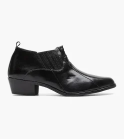 Stacy Adams Sotaro Black Clearance