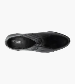 Stacy Adams Sotaro Black Clearance