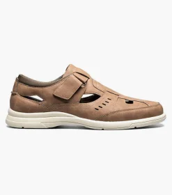 Stacy Adams Spence Taupe Outlet