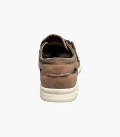 Stacy Adams Spence Taupe Outlet
