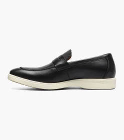 Stacy Adams Spencer Black Hot