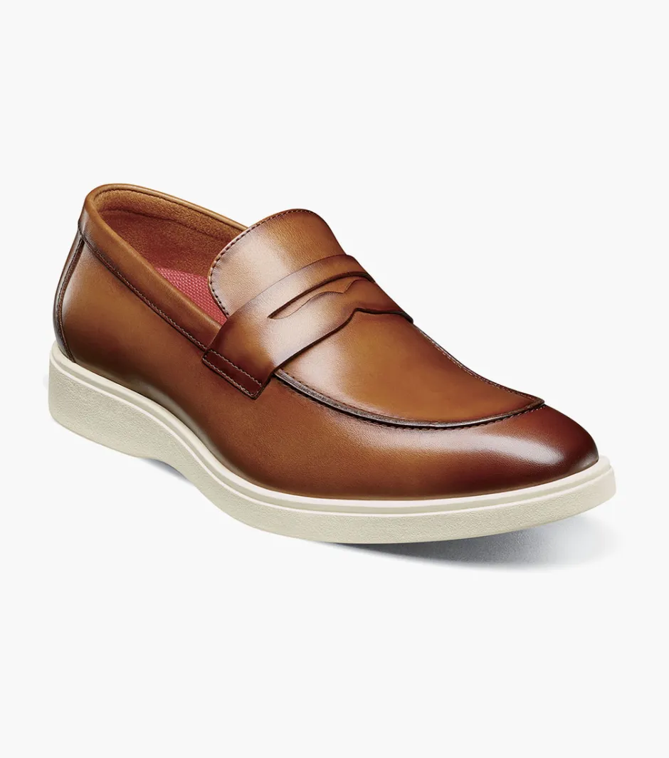 Stacy Adams Spencer Tan