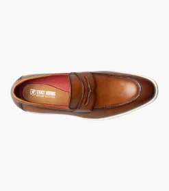 Stacy Adams Spencer Tan