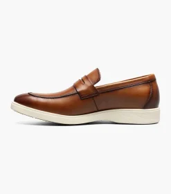 Stacy Adams Spencer Tan