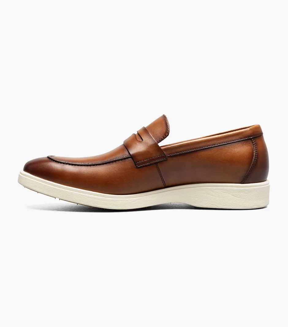 Stacy Adams Spencer Tan