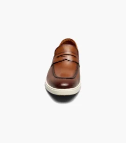 Stacy Adams Spencer Tan