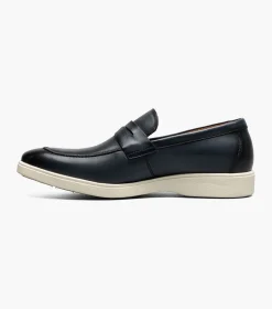 Stacy Adams Spencer Navy New