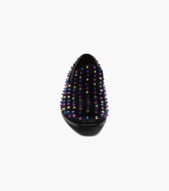 Stacy Adams Spire Black/Blue