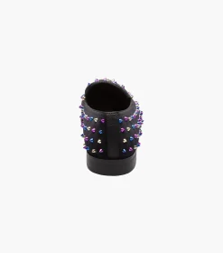 Stacy Adams Spire Black/Blue