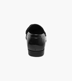Stacy Adams Spratley Black Discount
